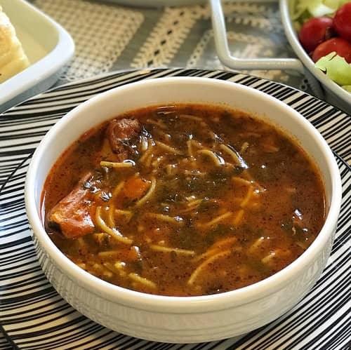 تصویر 1 از قیمت خرید سوپ ورمیشل و مرغ نیمه آماده عمده به صرفه و ارزان